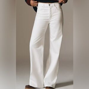 Citizens Of Humanity White Annina Jeans